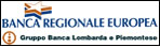 BANCA REGIONALE EUROPEA